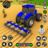 icon Real Tractor Driving Simulator(Gerçek Traktör Sürüş Simülatörü
) 1.0.69
