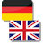 icon DIC-o German-English(Almanca - İngilizce çevrimdışı dict.) 2.10