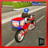 icon Moto Pizza Delivery(Bisikleti Pizza Teslimatı: Yemek Oyunu) 5.1