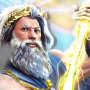 icon Zeus Treasure(Zeus Hazine
)