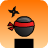 icon Woop Woop Ninja(Nokta kahramanlar: Woop Woop Ninja) 1.0.6