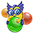 icon Bubble Boo(Kabarcık Boo) 1.1.2