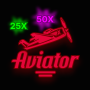 icon Aviator Earn(Aviator Kazanın)