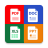 icon Document Reader(Belgesi Okuyucu: PDF, DOC, PPT) 45.0