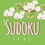 icon Sudoku(Sudoku: Beyninizi eğitin
)
