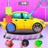 icon Car Wash Salon(Araba Yıkama: Otomatik Mekanik Oyunları) 1.1.1.6