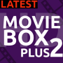 icon Free movies box plus 2(Ücretsiz filmler kutusu artı 2
)