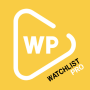 icon Watchlist Pro(İzleme Listesi Pro Film ve TV Programı)