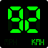 icon Speedo Meter(Dijital Hız Ölçer HUD-satır içi) 4.14.0