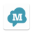 icon MightyText(PC'den SMS/MMS Mesajları Gönder) 16.81