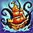 icon Ships vs Monsters(Gemiler ve Deniz Canavarları) 1.11