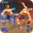 icon GYM Fighting Ring Boxing Games(GYM Dövüş Ringi Boks Oyunları) 1.41