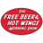 icon Free Beer and Hot Wings Show(Bedava Bira ve Sıcak Kanat Gösterisi) 5.3.0.26