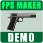 icon FPS Maker 3D DEMO