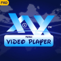 icon video.mx.player.hd.hot(XNX Video Player - Desi Videoları HD Player 2021
)