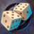 icon Fantasy Dice Roller(Fantezi Zar - 3D Zar Silindiri
) 1.24