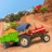 icon Farming Tractor Trolley Cargo Transport Sim 2021(Hint Tarım Traktör Arabası (Simülatör)
) 0.7.1