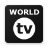 icon World TV(WORLD TV: CANLI TV Player
) 1.16.1