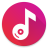icon Music player(Müzik Çalar - MP4, MP3 Çalar) 9.1.0.424