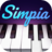 icon Simpia(Simpia: Piyano Öğrenin Hızlı) 1.7.790