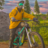 icon BMX Cycle Racing(BMX Bisiklet Dublör Sürme Oyunu) 1.28
