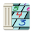 icon Hopscotch-Simplify Fractions(Seksek - Kesirleri Basitleştirin) 1.0.18