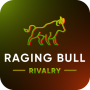 icon Raging Bulls Rivalry(Raging Bull Slots (Mobil)
)