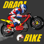 icon Indonesia Drag Bike Racing(Endonezya Drag Bike Racing
)