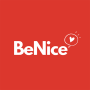 icon BeNice(BeNice - Anonim Mesajlar)