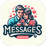 icon Messages d'Amour Doux ()