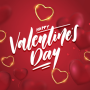 icon Valentine(Sevgililer Günü Kutlu Olsun)