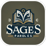 icon Sages Paroles()