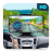 icon com.ax.dashcam.speedometer(Hız Ölçer Çizgi Kam Araba Video) 2.2.4