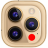 icon Camera(Kamera iphone 15 - OS16 Kamera) 2.0.124