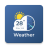 icon Weather Forecast(Yerel Hava Durumu: Radar ve Widget) 1.5.1