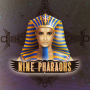 icon Nine Pharaohs(Dokuz Firavun
)