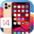 icon Launcher For OS 14(Başlatıcı iOS 14 Nedir?) 1.0