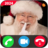icon Calling Santa Claus(Noel Baba'dan Görüntülü Arama) 1.4