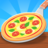 icon Pizza Games(Çocuklar için Pizza Yemek Oyunları) 1.0.4