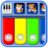icon Kids Piano(Çocuk Piyano Müziği ve Şarkıları) 2.10.0