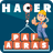 icon Hacer Palabras(Kelimeler yapmak) 1.6_theme