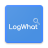 icon LogWhat(LogWhat - WA Online Tracker) 1.4.5
