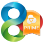 icon GO Launcher Prime (Trial) (GO Launcher Prime (Deneme))