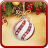 icon Christmas Balls Live Wallpaper(Noel Topları Canlı Duvar Kağıdı) 1.0.2