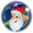 icon Santa Tracker(Santa Tracker Noel ve Noel için Geri Sayım Eğlenceli) 7.05
