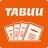 icon Tabuu(Tabu - Kelime Oyunu) 1.0.3