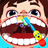 icon Dentist games(Dişçi oyunları - doktor bakımı) 1.6.1