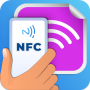 icon NFC Tag Reader (NFC Etiket Okuyucu
)