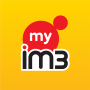 icon myIM3 (myIM3: Veri Planı ve Paket Satın Al)