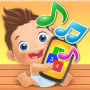 icon Baby Phone Game for Kids (Bebek Telefonu Oyunu)
